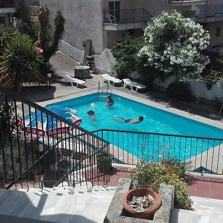 Star Apartment Kallithea  외부 사진