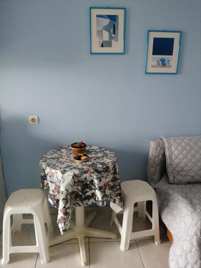 Star Apartment Kallithea  외부 사진