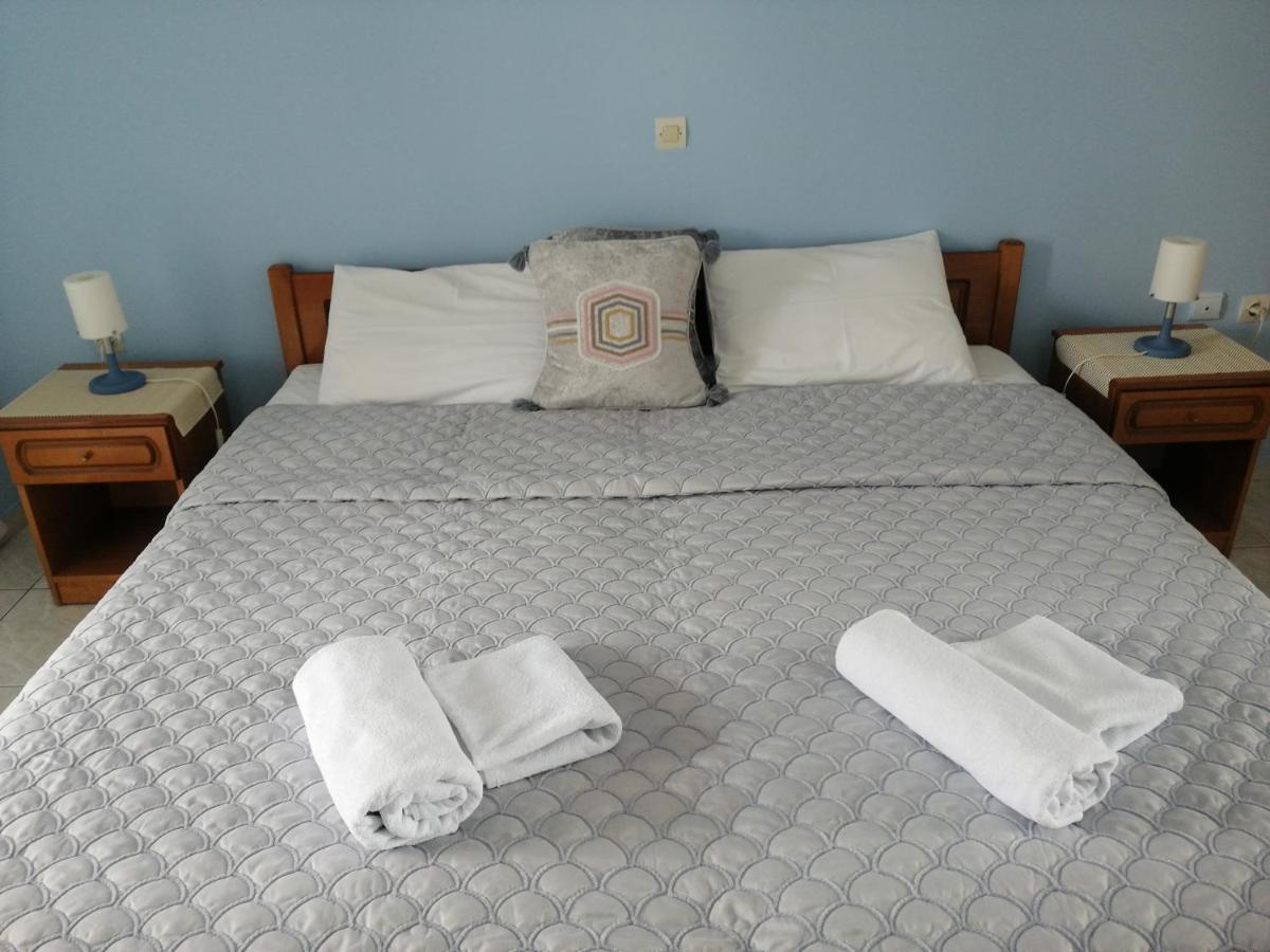 Star Apartment Kallithea  외부 사진