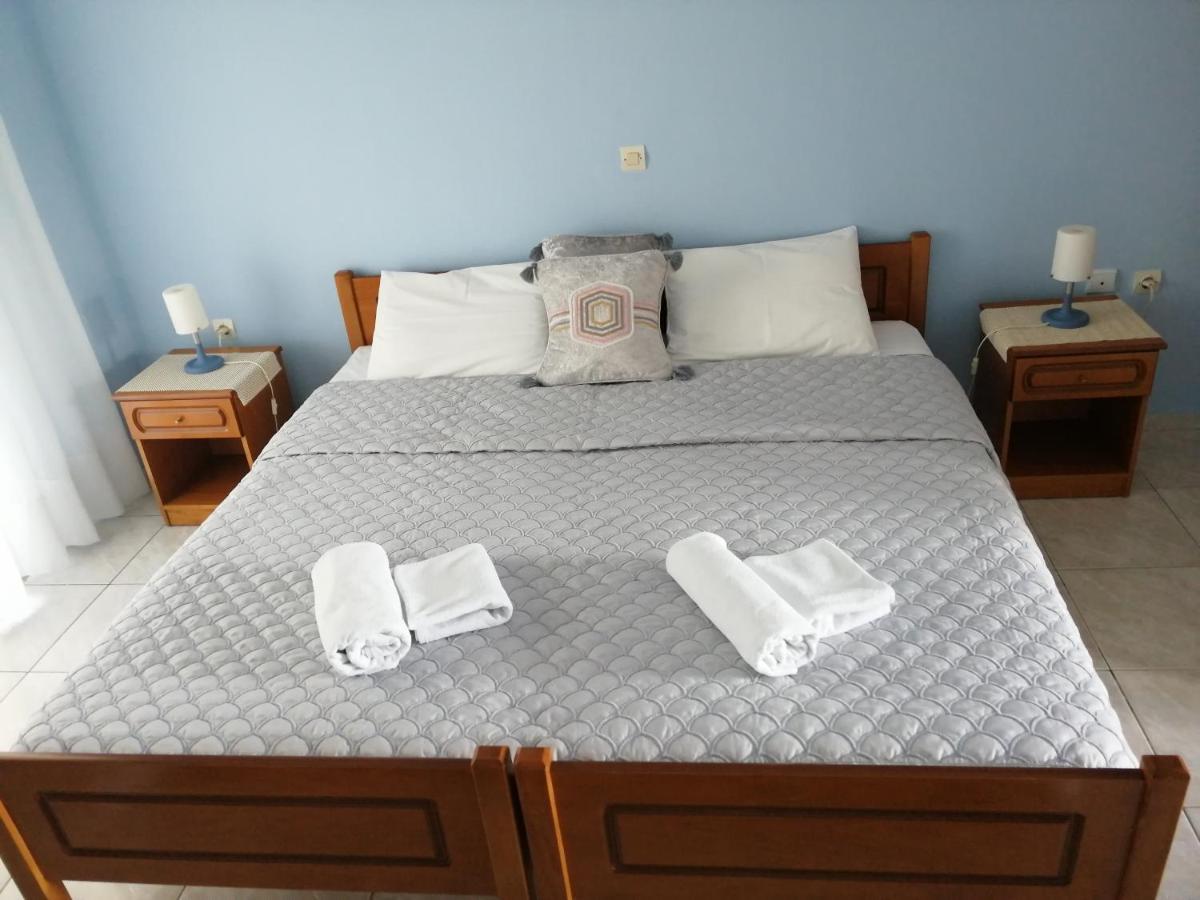 Star Apartment Kallithea  외부 사진