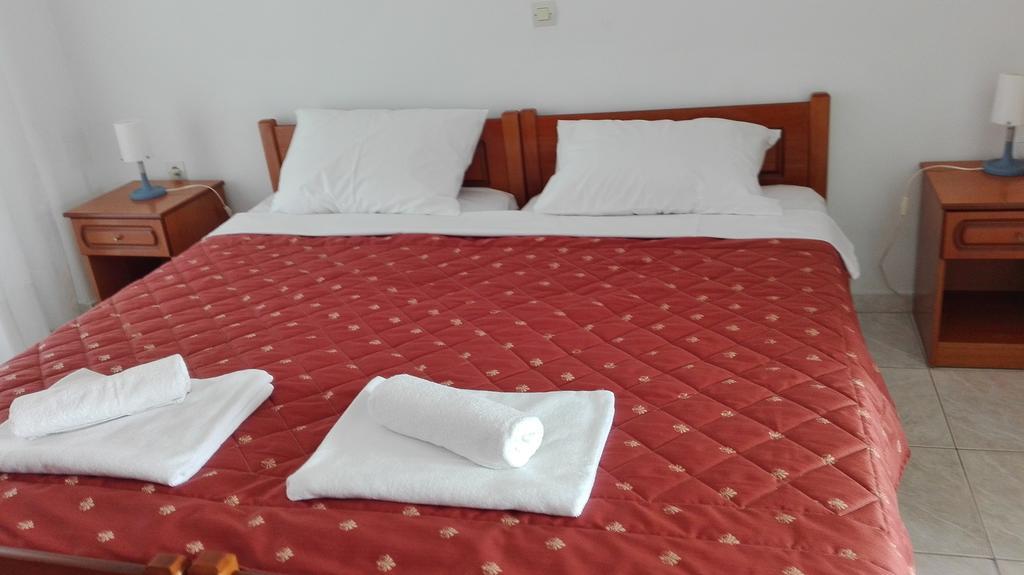 Star Apartment Kallithea  외부 사진