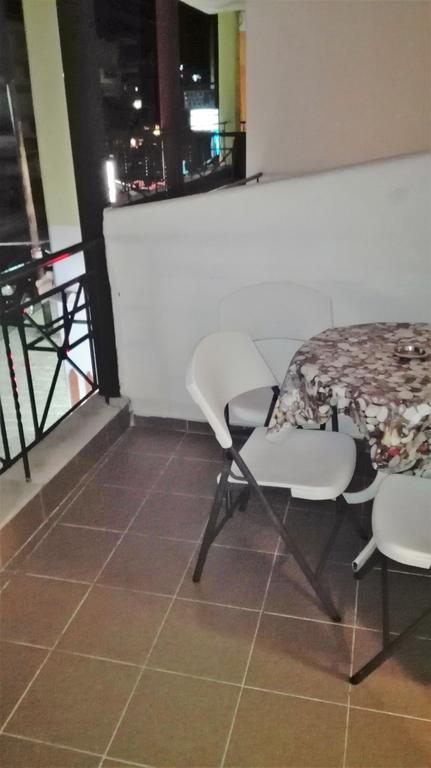 Star Apartment Kallithea  외부 사진
