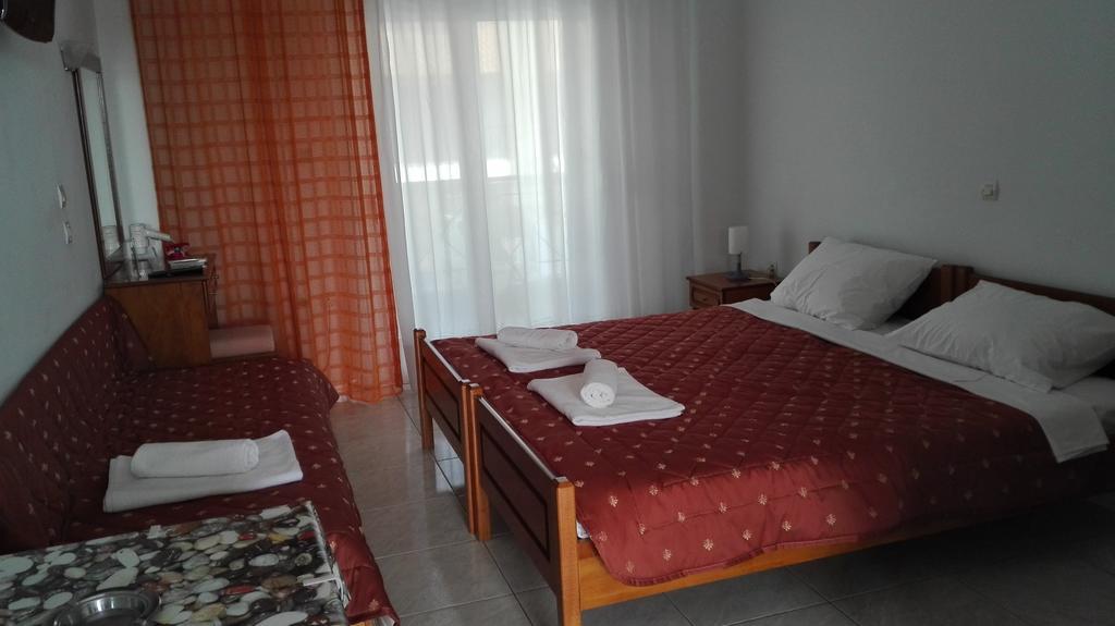 Star Apartment Kallithea  외부 사진