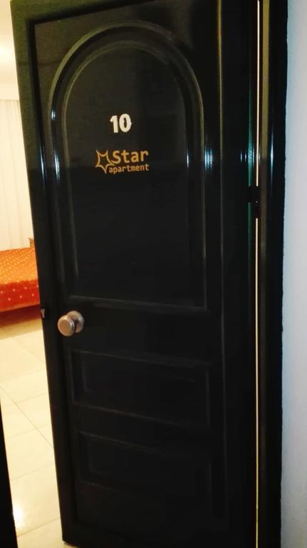 Star Apartment Kallithea  외부 사진