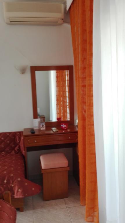 Star Apartment Kallithea  외부 사진