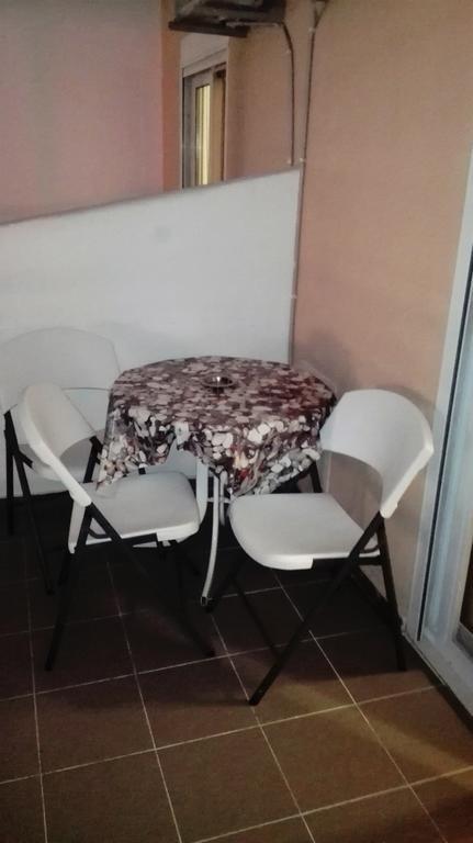 Star Apartment Kallithea  외부 사진