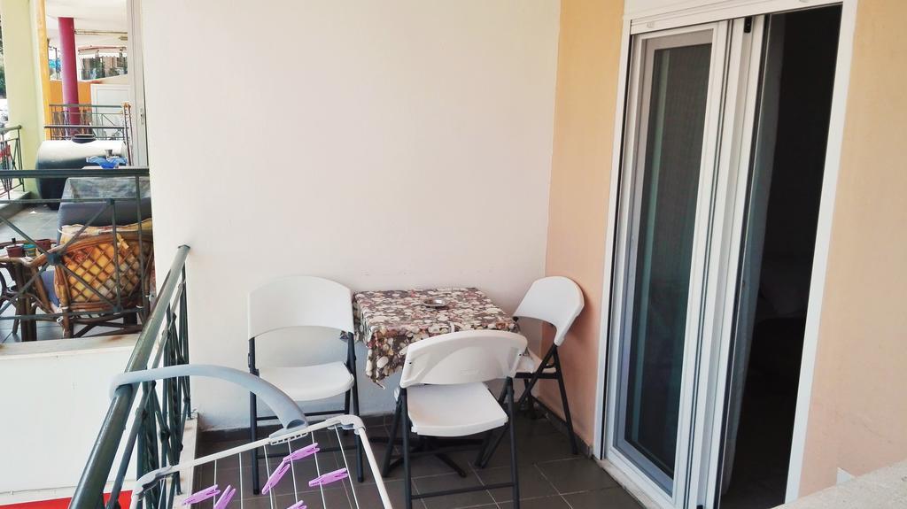 Star Apartment Kallithea  외부 사진