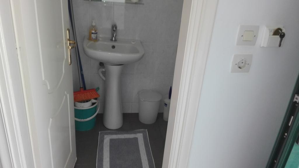 Star Apartment Kallithea  외부 사진