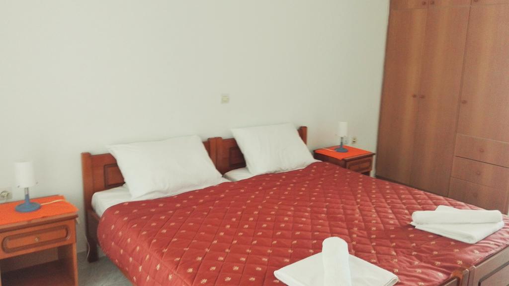 Star Apartment Kallithea  외부 사진