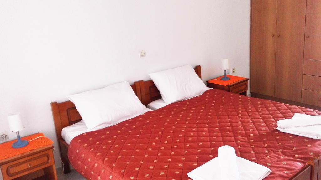 Star Apartment Kallithea  외부 사진