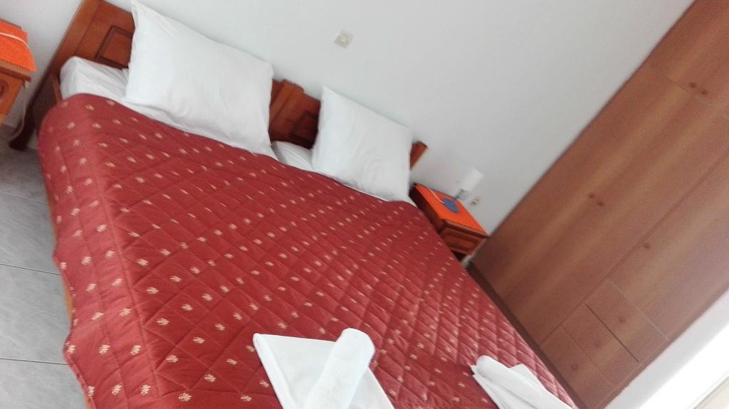 Star Apartment Kallithea  외부 사진