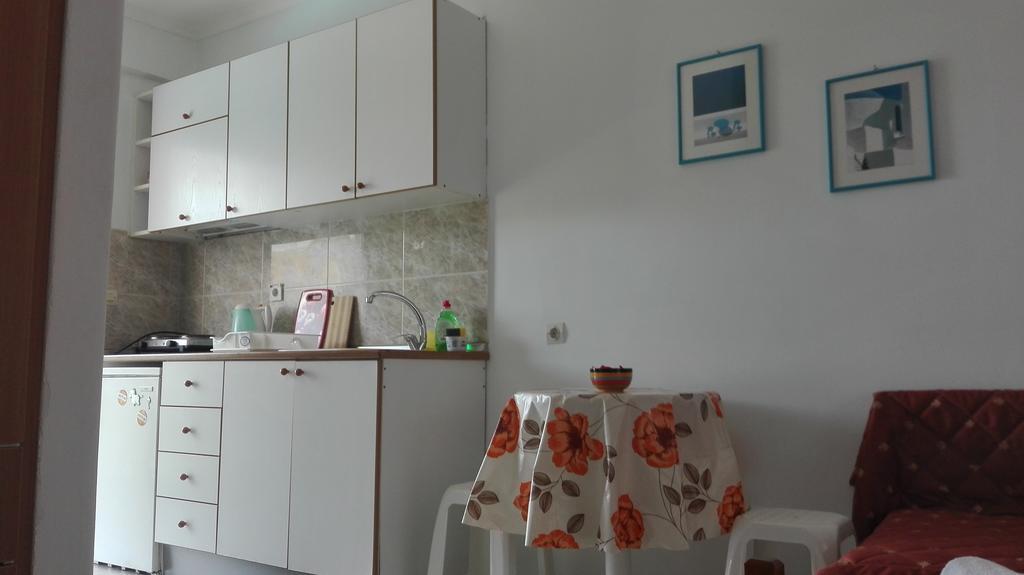 Star Apartment Kallithea  외부 사진