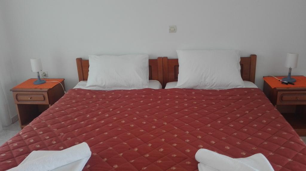Star Apartment Kallithea  외부 사진