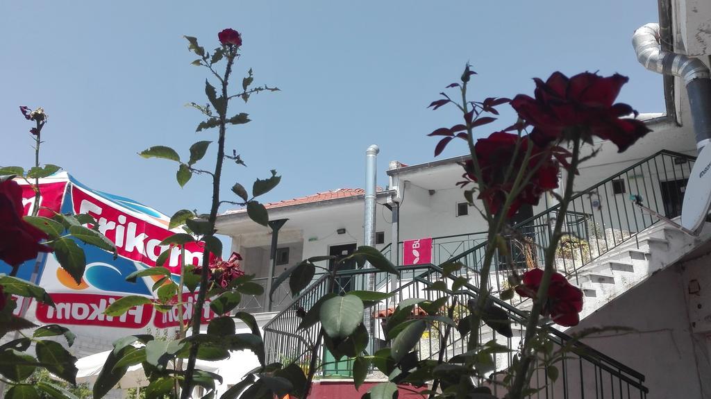 Star Apartment Kallithea  외부 사진