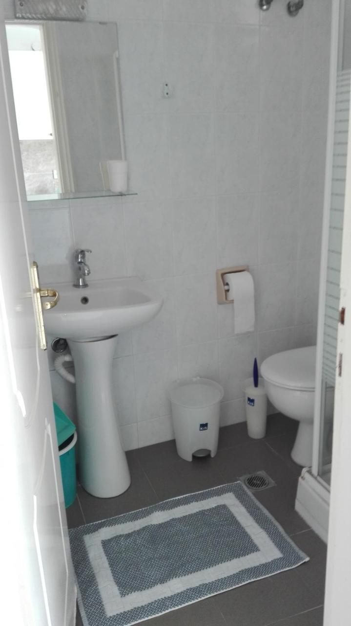 Star Apartment Kallithea  외부 사진