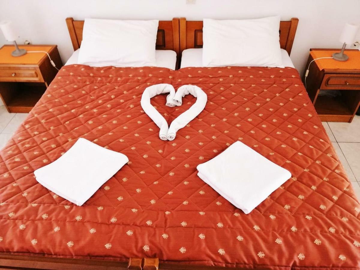 Star Apartment Kallithea  외부 사진